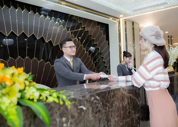 Muong Thanh Sapa Hotel
