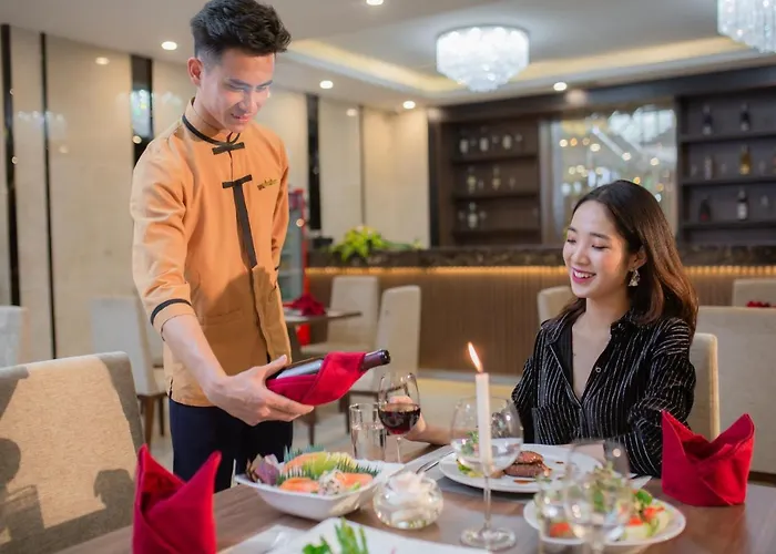 Muong Thanh Sapa Hotel