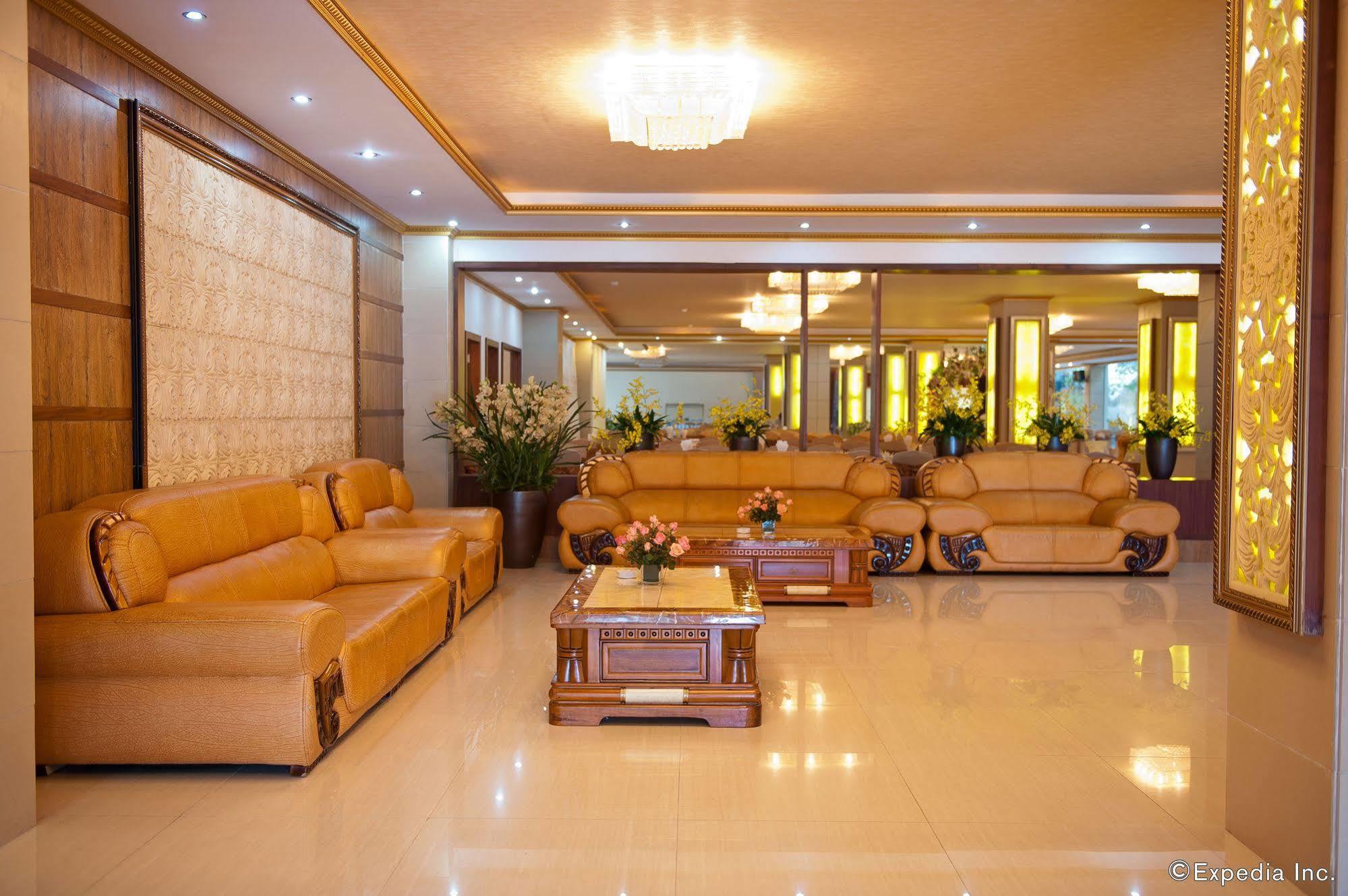 Muong Thanh Khách sạn
